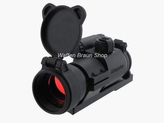 Aimpoint CompC3 mit 2 MOA für (Browning Bar, Maral, Winchester SXR, Benelli ARGO)