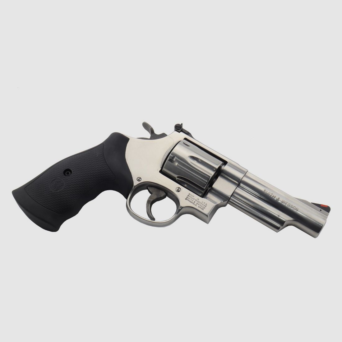 Smith & Wesson 629  4"