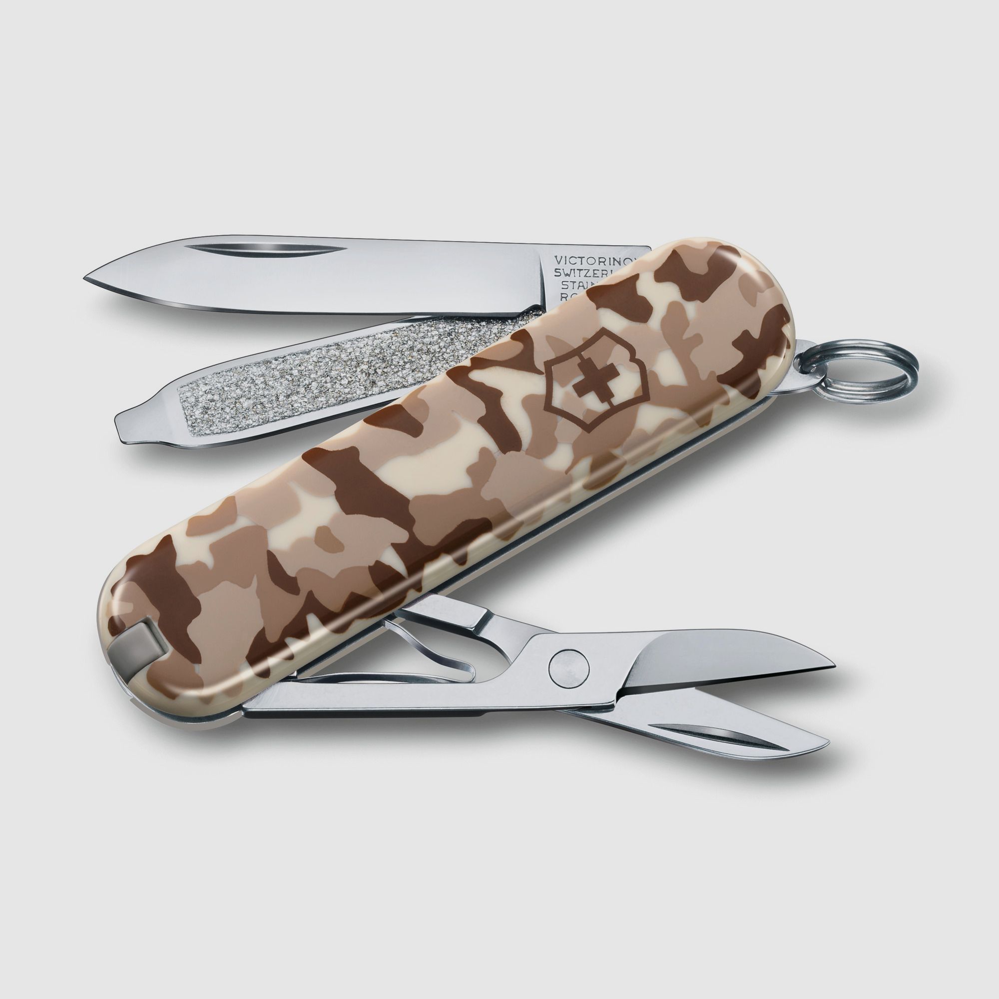 Victorinox Classic Camouflage