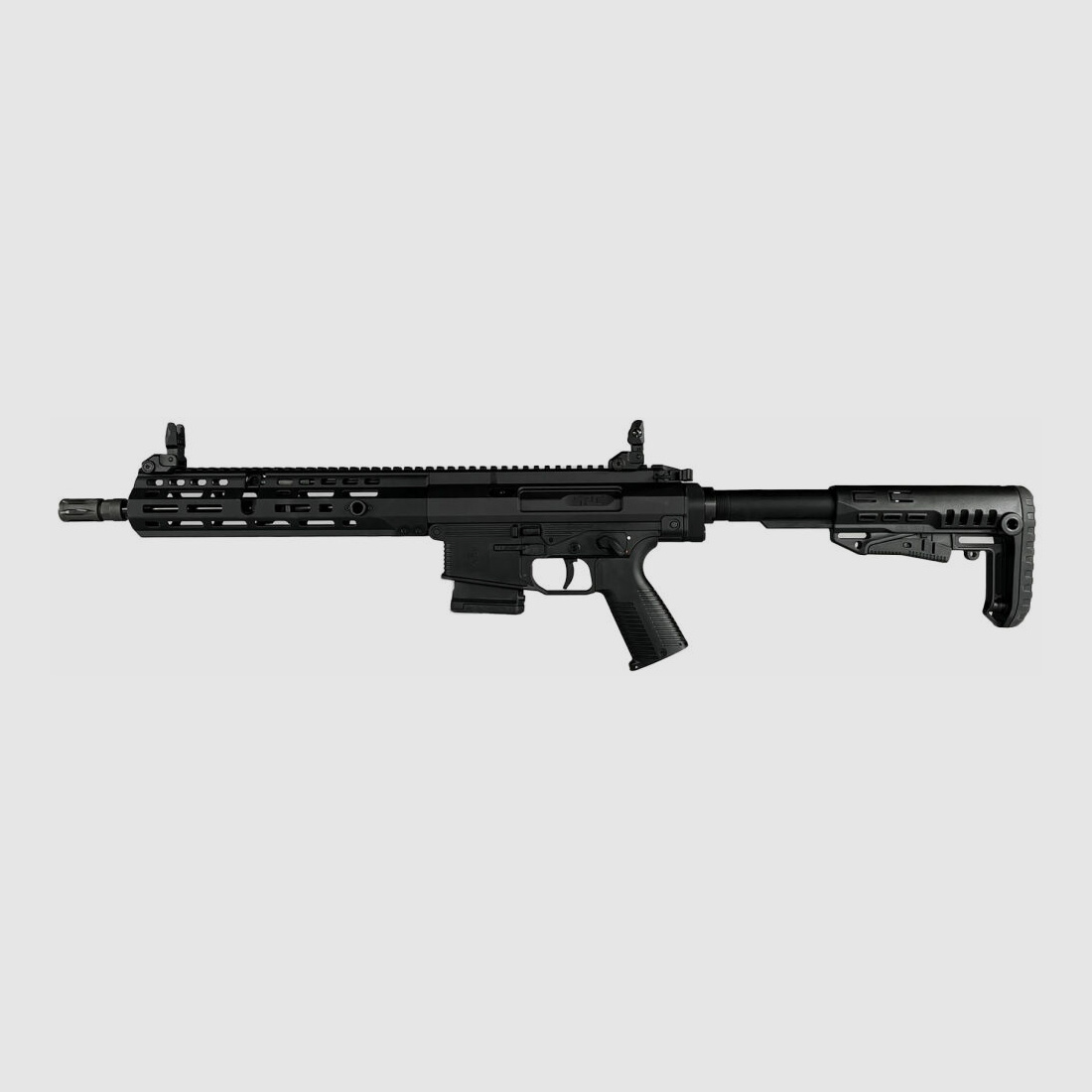 B & T SPC223 Carbine, Black