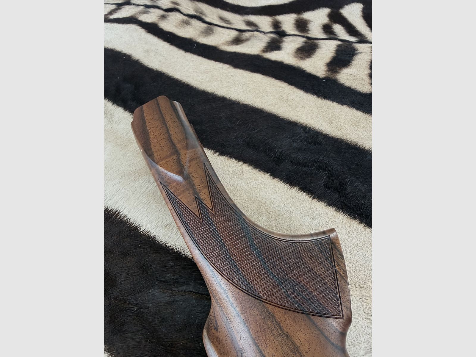 HINTERSCHAFT KRIEGHOFF CLASSIC PRAWE