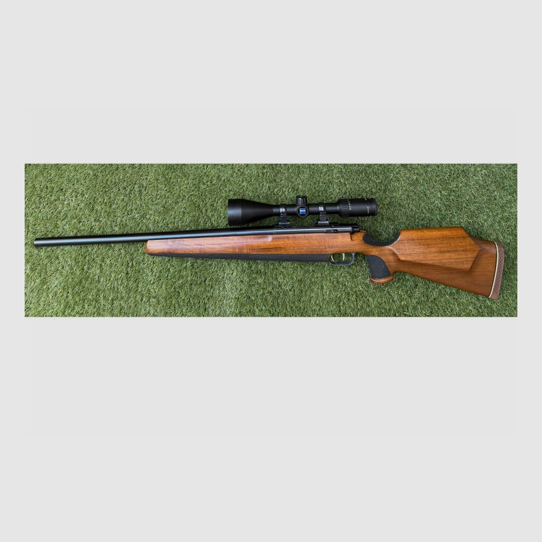 Anschütz 1432 .22Hornet