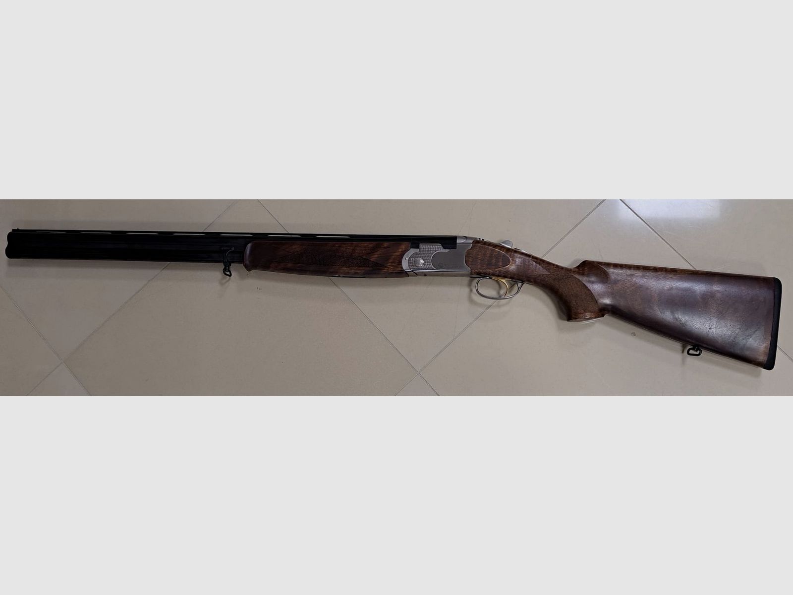 Beretta Bockdoppelflinte Onyx 686