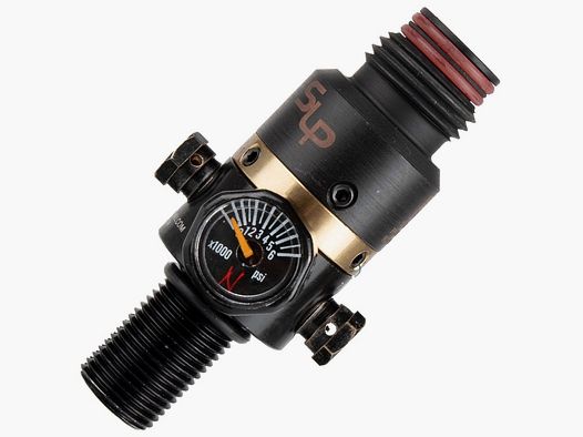 Ninja Air Paintball Pro V2 SLP Regulator (4500 PSI/300 Bar)