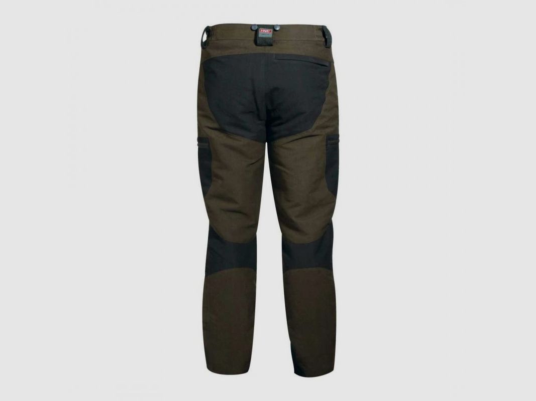 Pantalón caza Hart Lochmor-T, imagen 2 de 3
