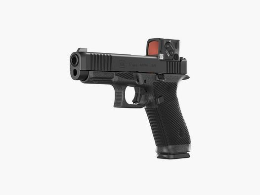 Glock 17 Gen6 COA