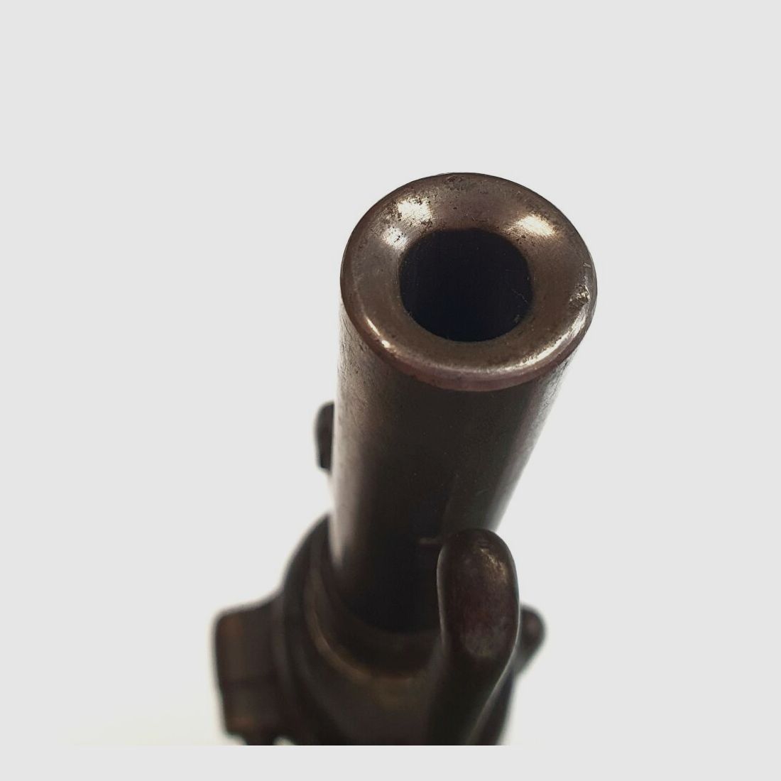 Usine d'armement de Berne carabine à répétition fusil IG1911 calibre 7,5x55 suisse complet numéroté