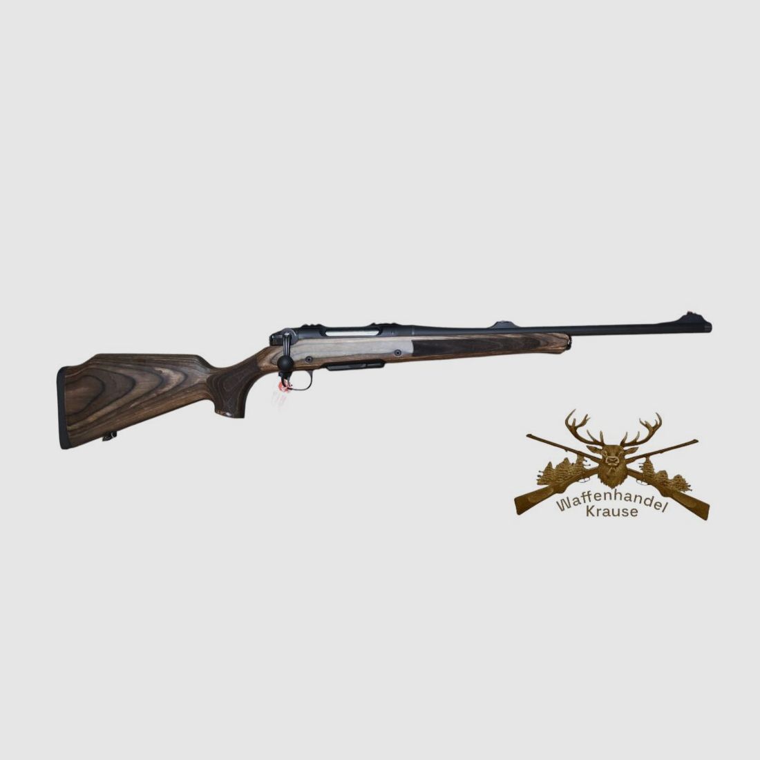 Haenel Jaeger NXT DS