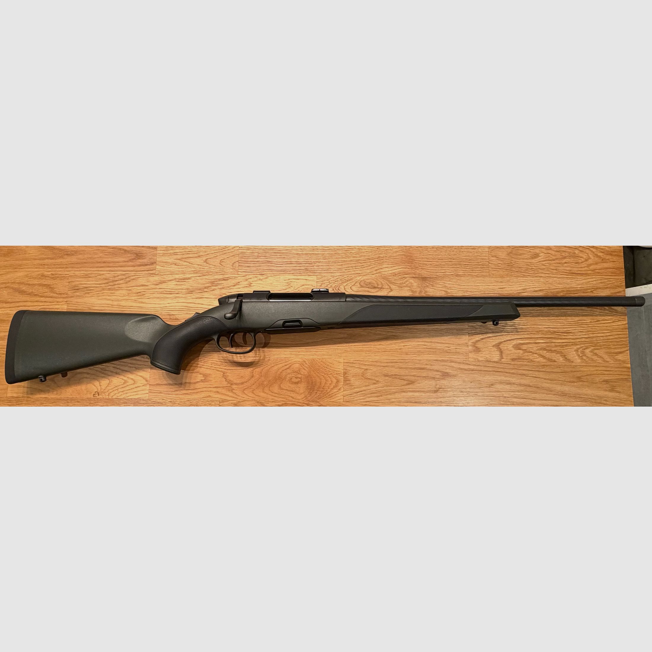 Steyr SM 12 Goiserer SX