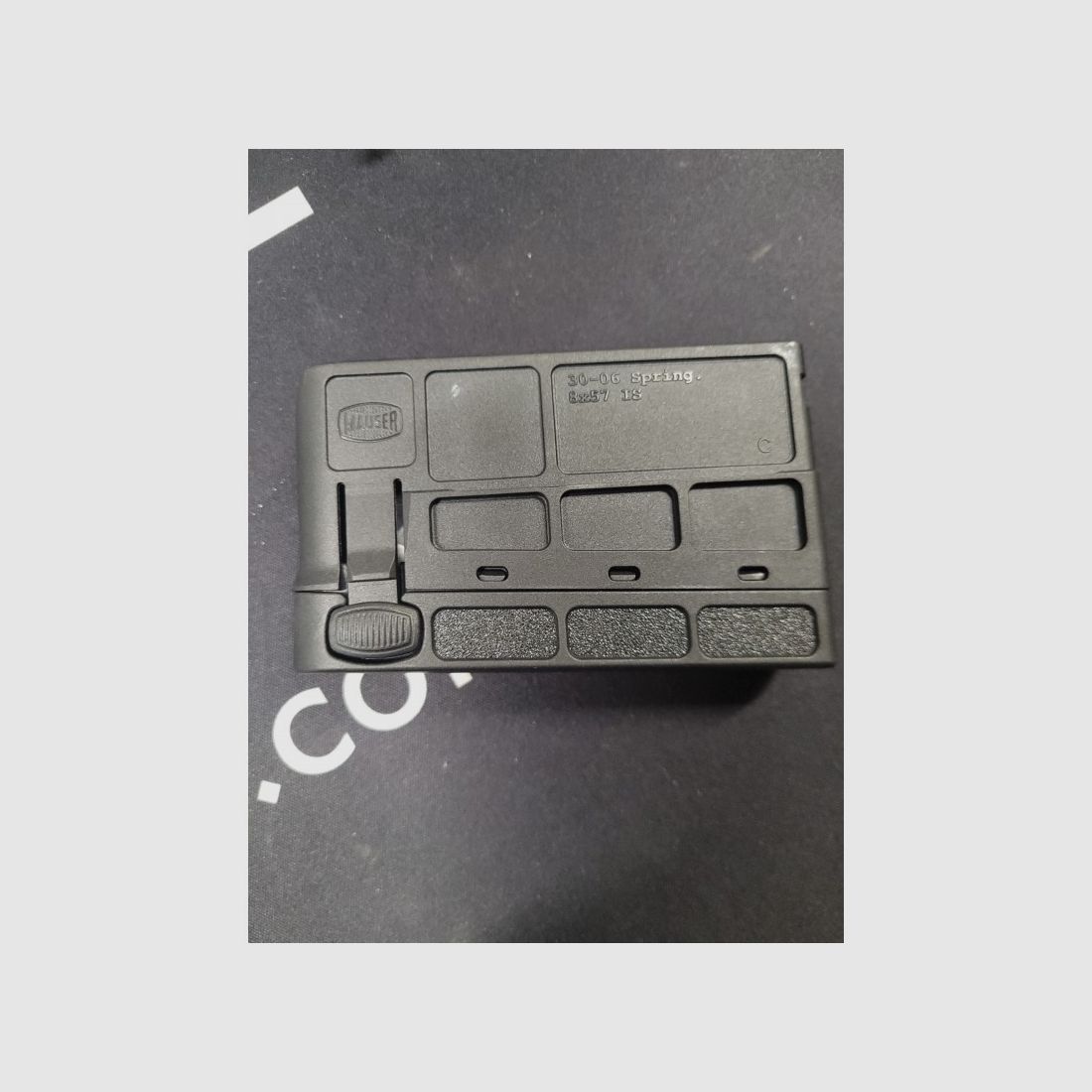 Cargador M25 3 disparos, imagen 3 de 3