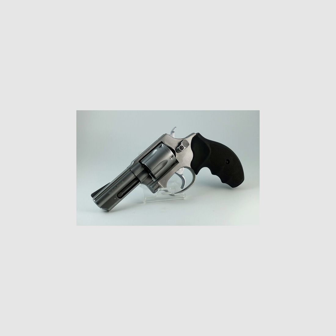 Taurus 38