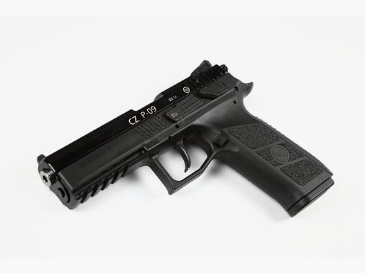 CZ P-09 Kadet