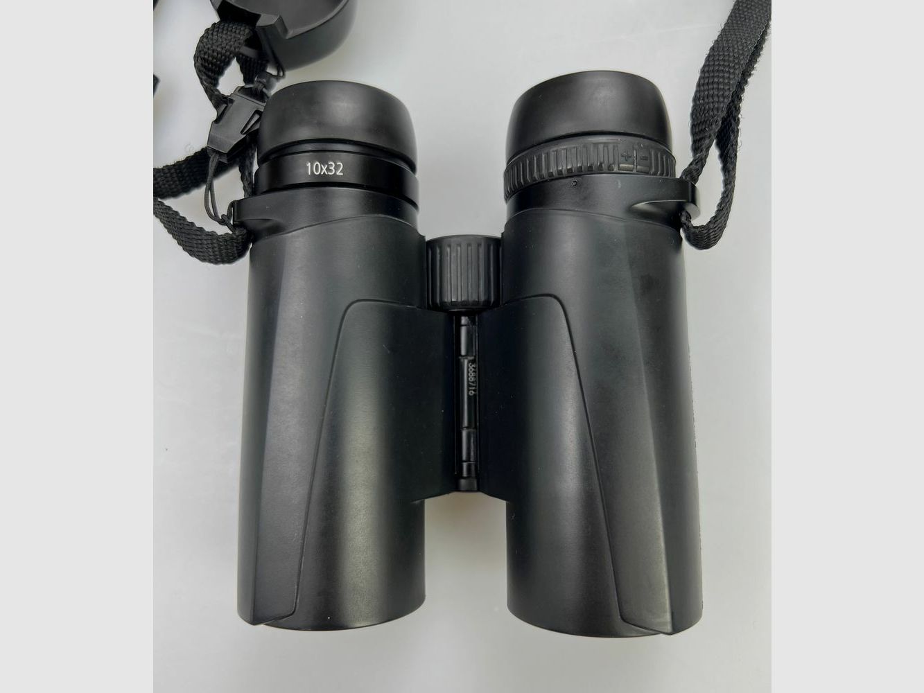 ZEISS Conquest HD 10x32