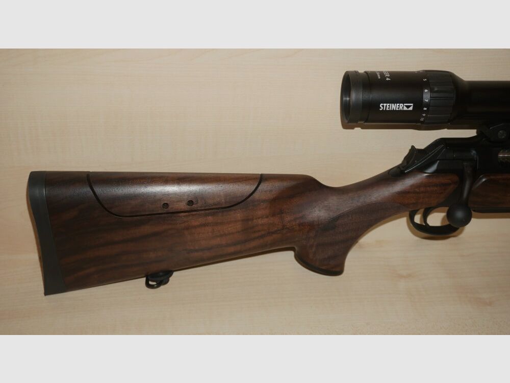 Sauer & Sohn 404