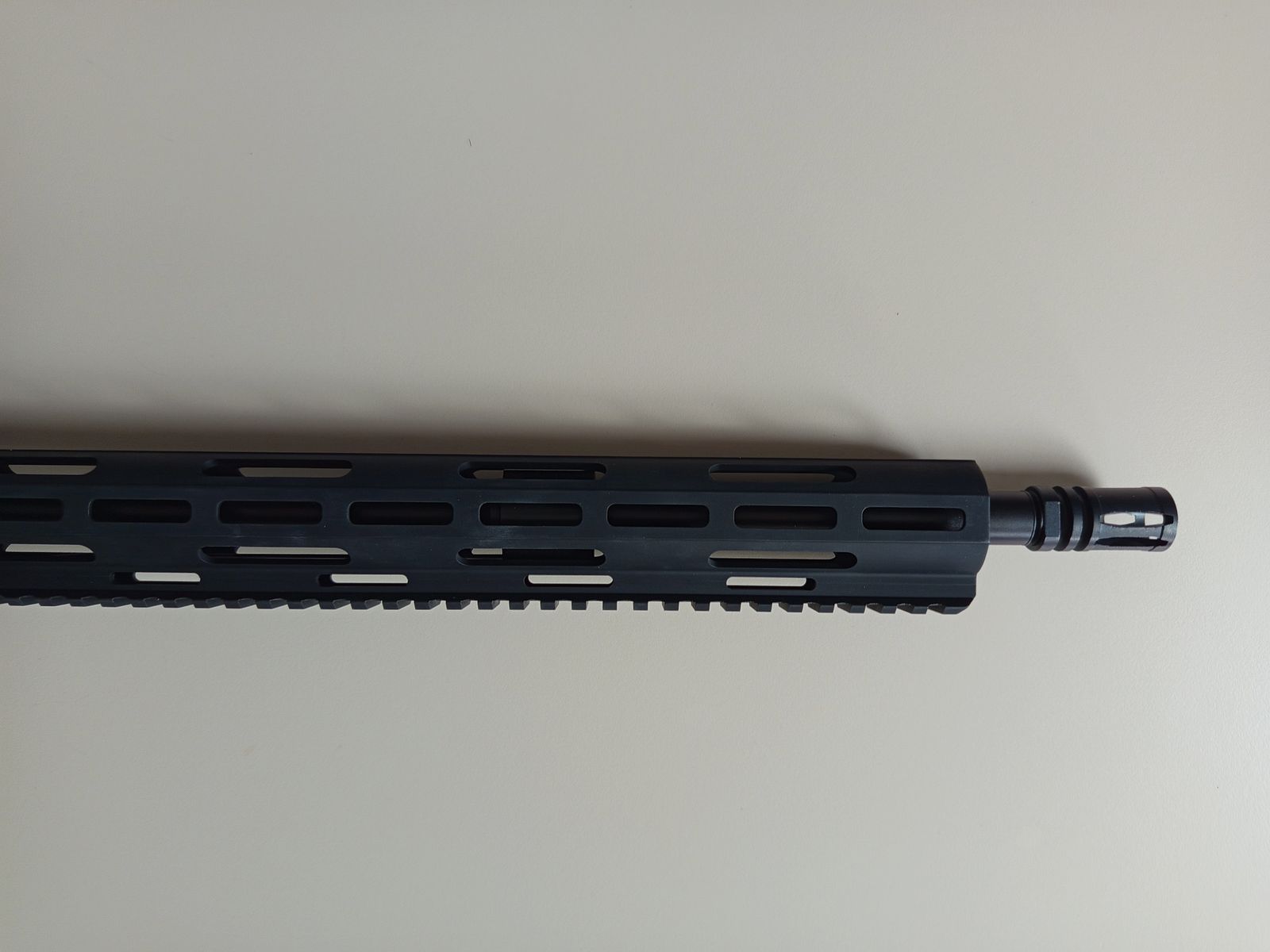 Messerschmitt AR-15 .223 Rem ME10600 NEW AR 1516.75''