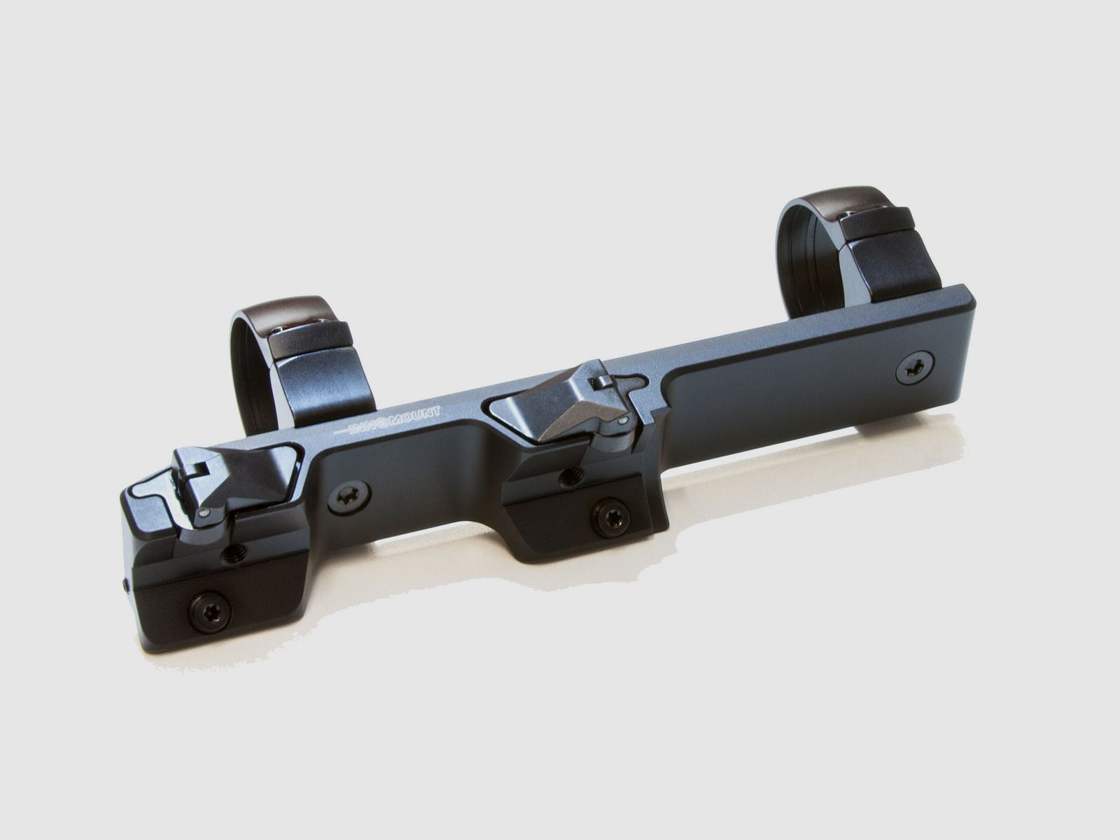 Quick Release Mount - for Blaser - Pulsar Thermion, image 2 of 2