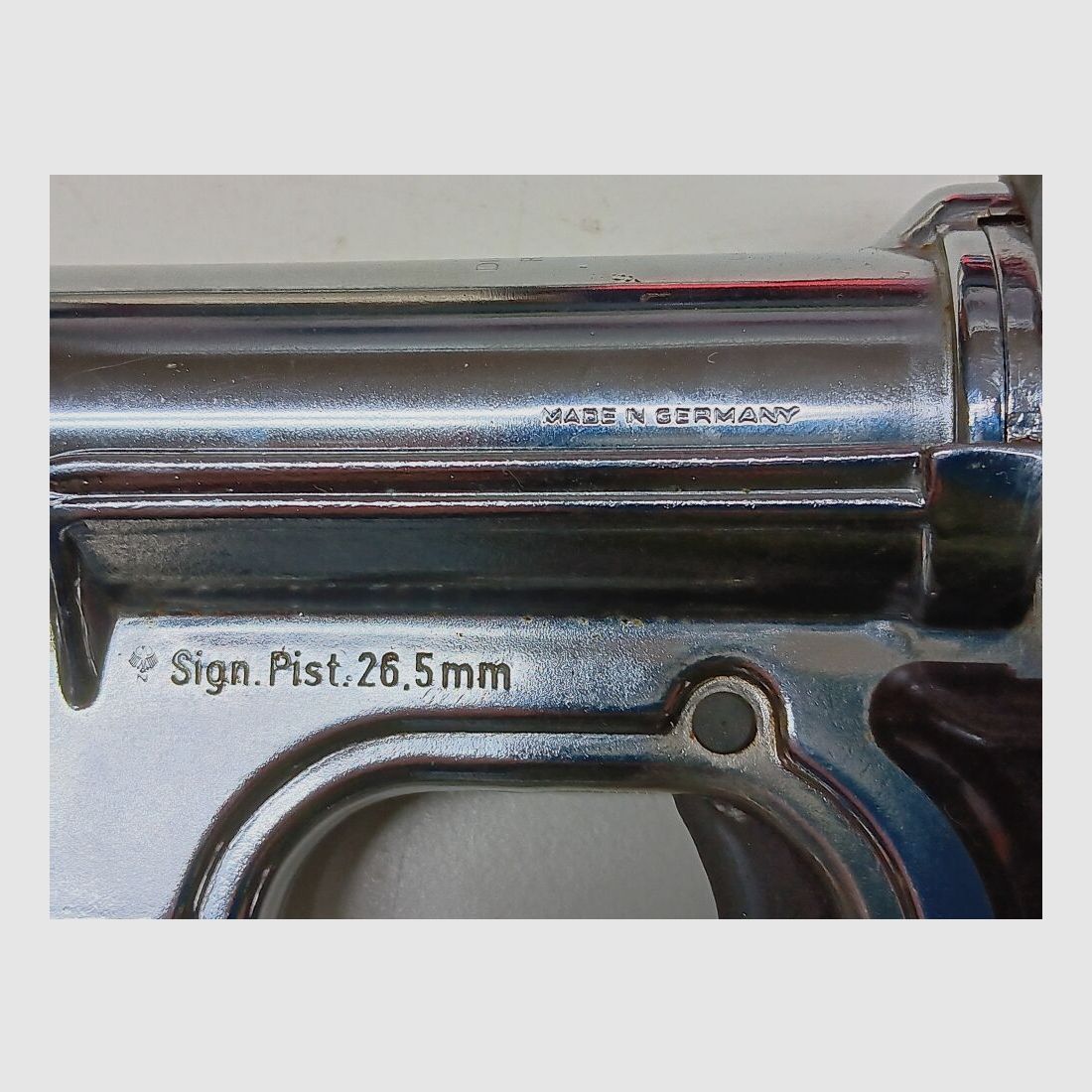 Dianawerk - Rastatt SP 4 C