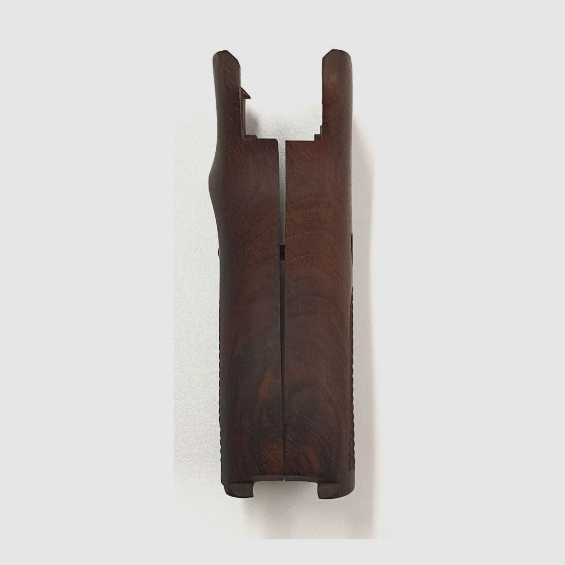 Impugnate sconosciute per Walther P38, pistola 38 in bel legno