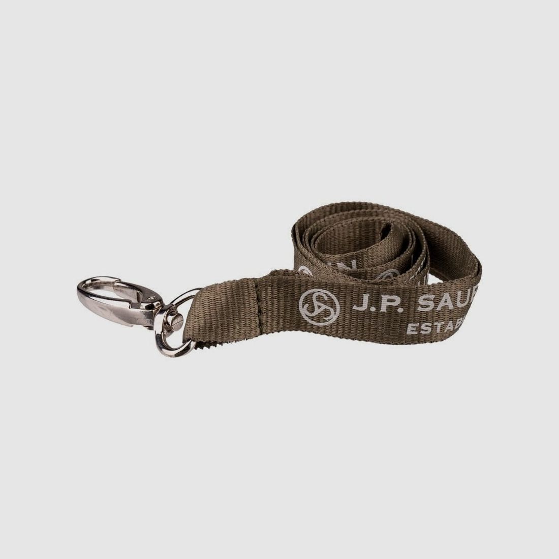 Sauer Lanyard