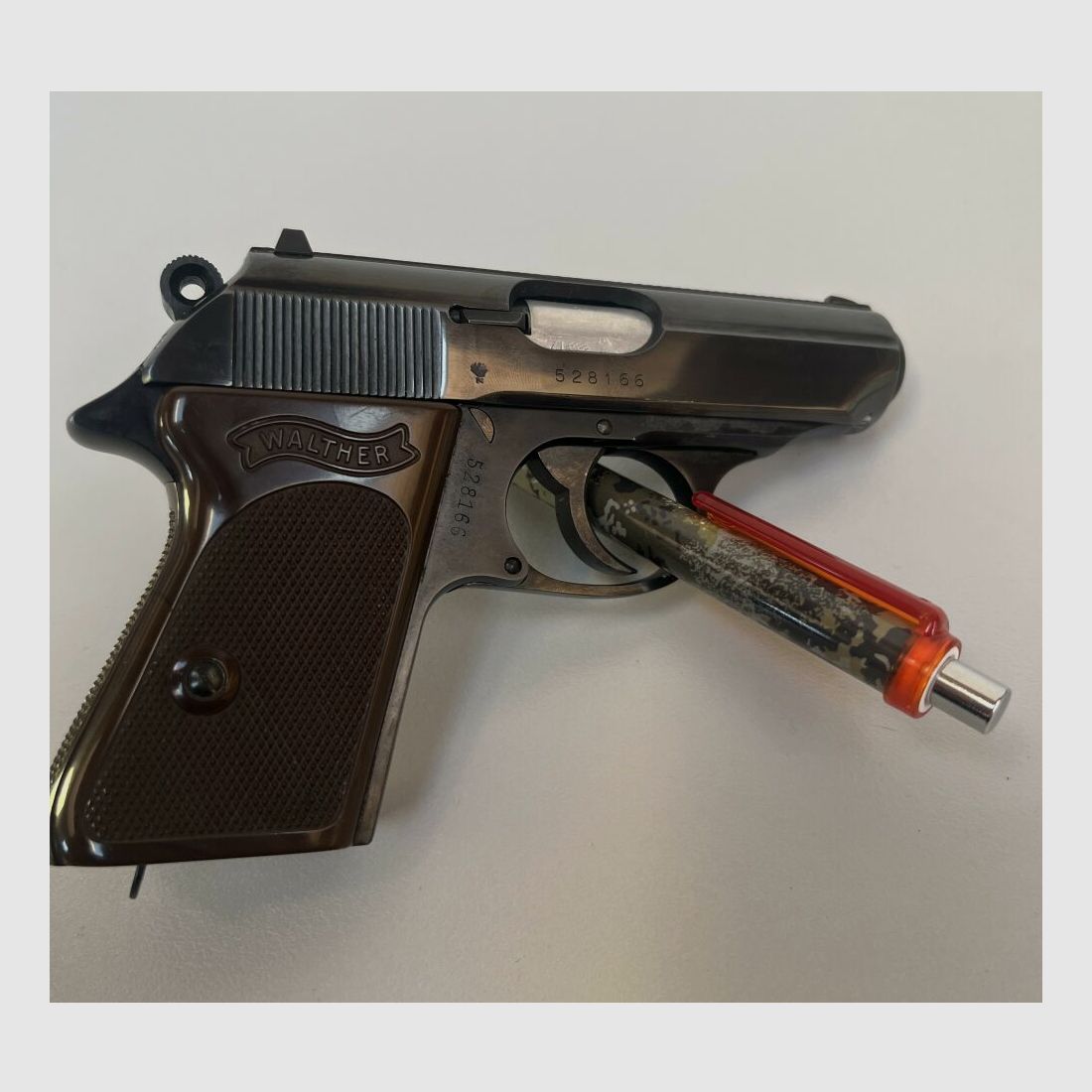 Walther Walther PPK-L