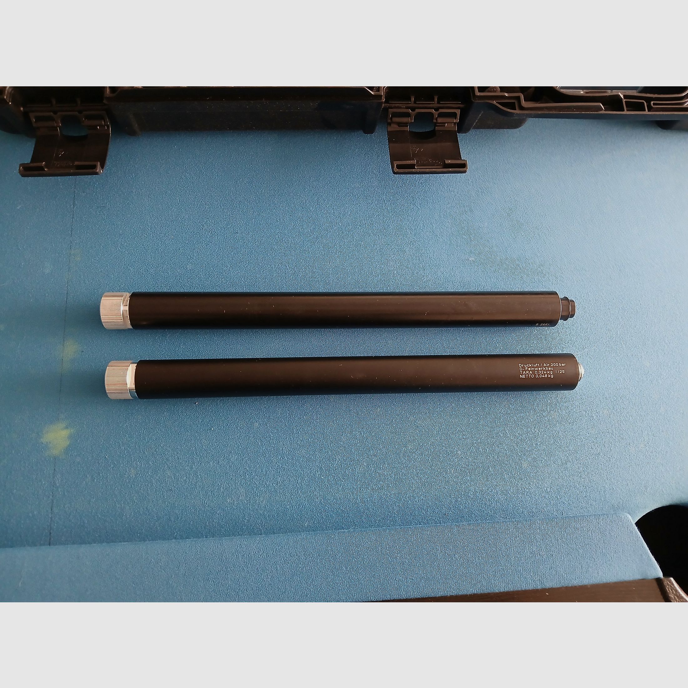 Luftgewehr Feinwerkbau 900 W
