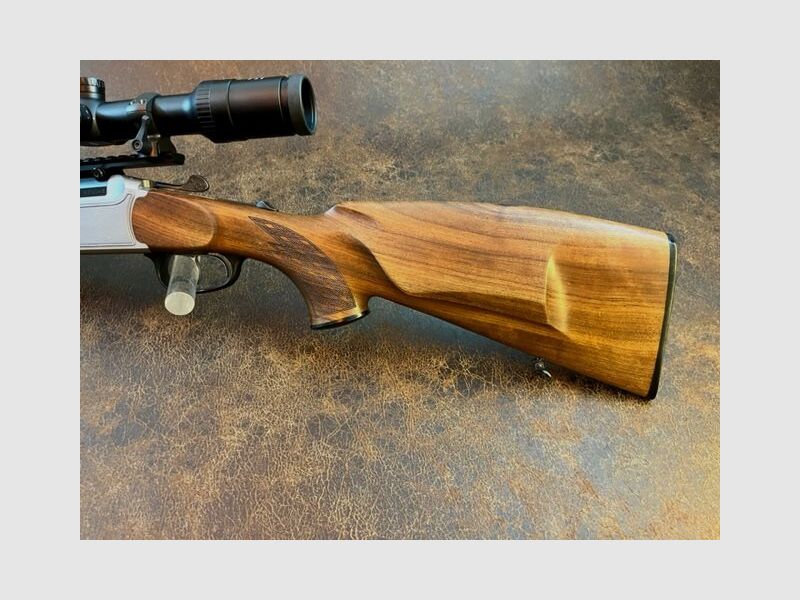 Blaser Mod. 95 Standard
