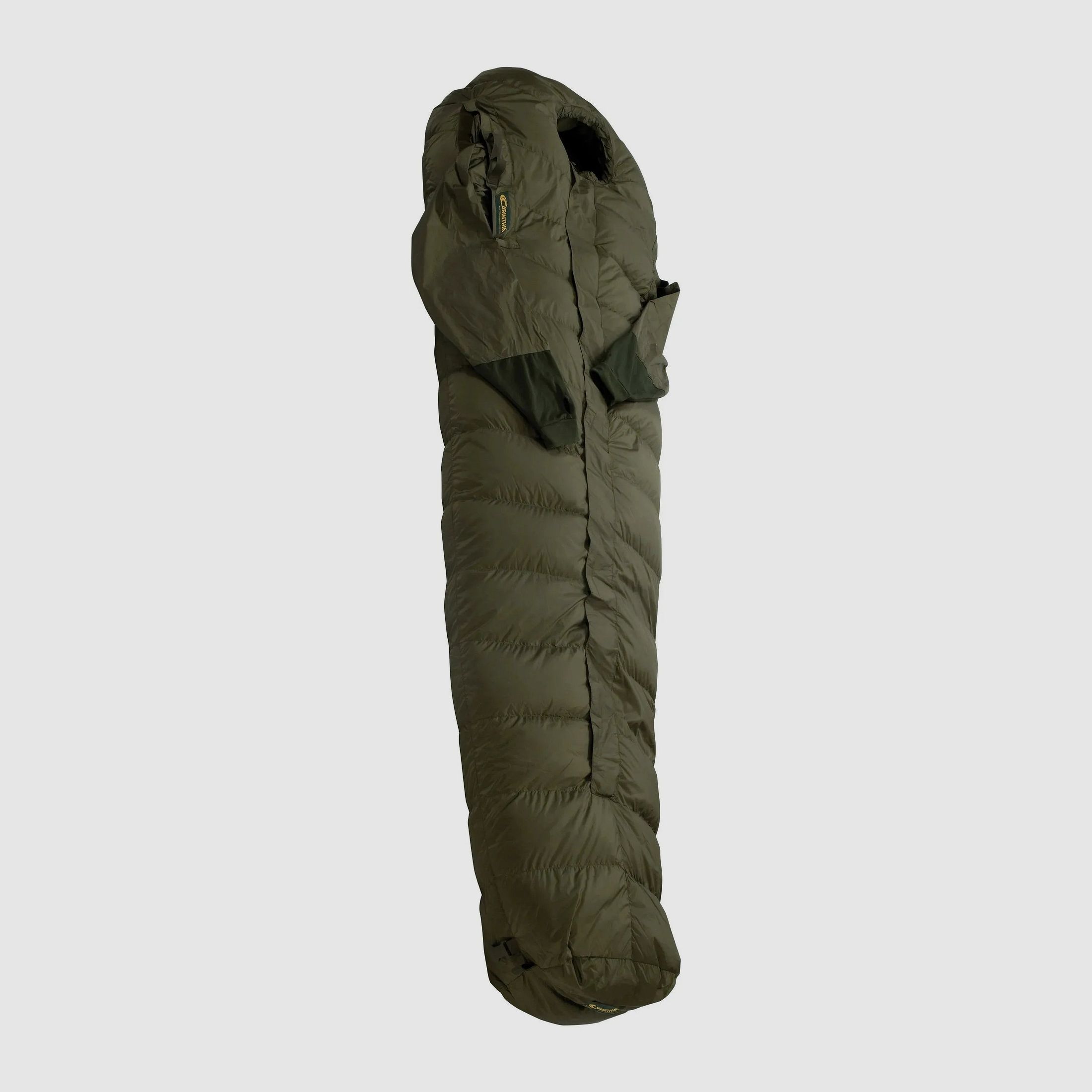 Carinthia Carinthia Schlafsack Survival Down 1000