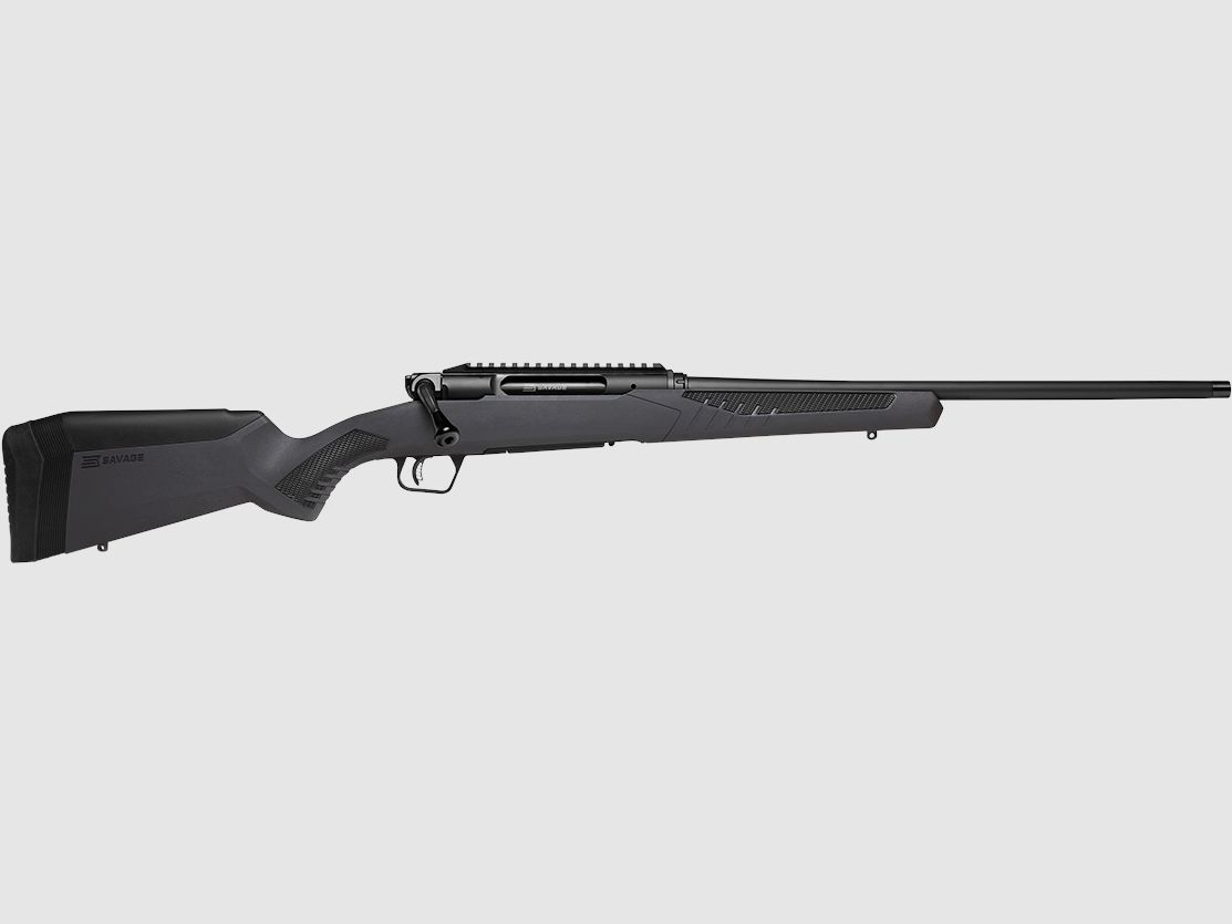 Savage Impulse Driven Hunter .308 Win. 18" 1/2"x28 UNEF