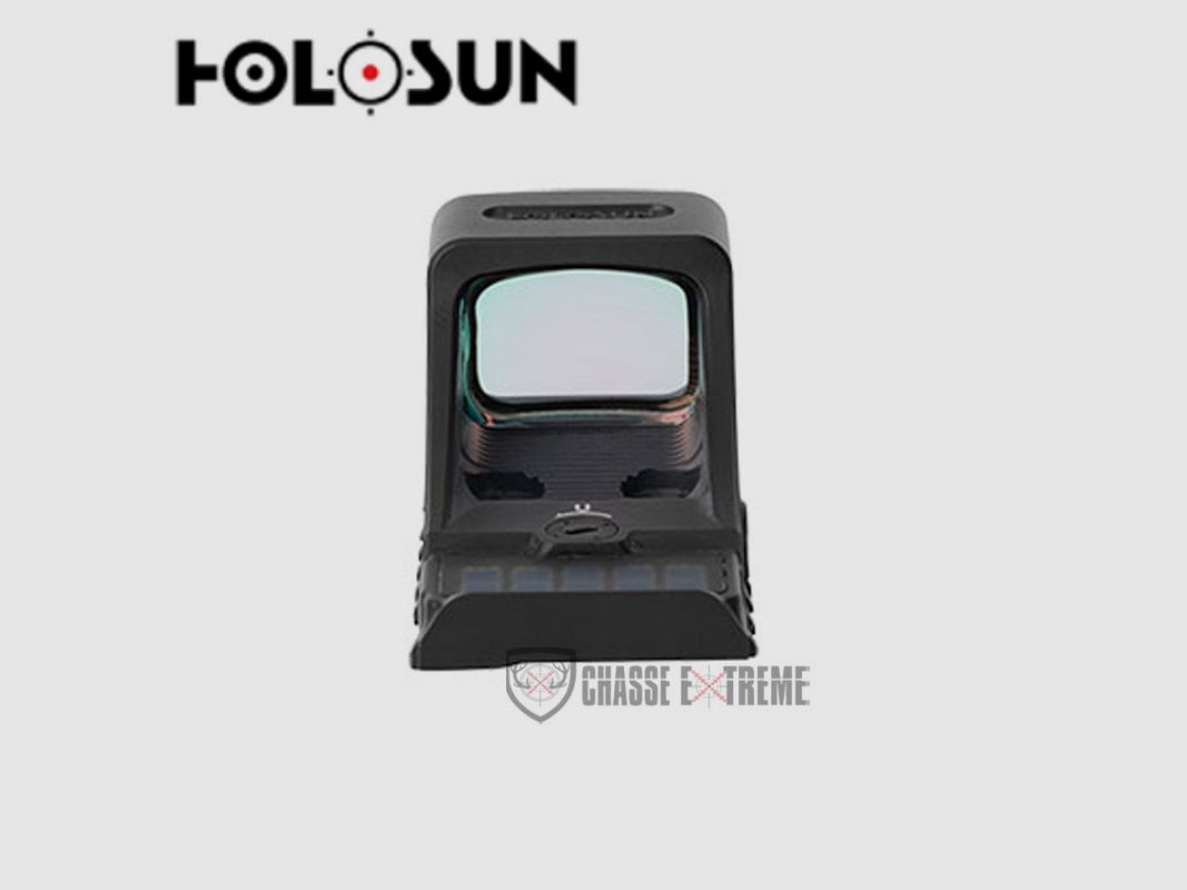 Rotpunktvisier HOLOSUN SCS-P10 & Shadow 2 OR, Bild 5 von 7