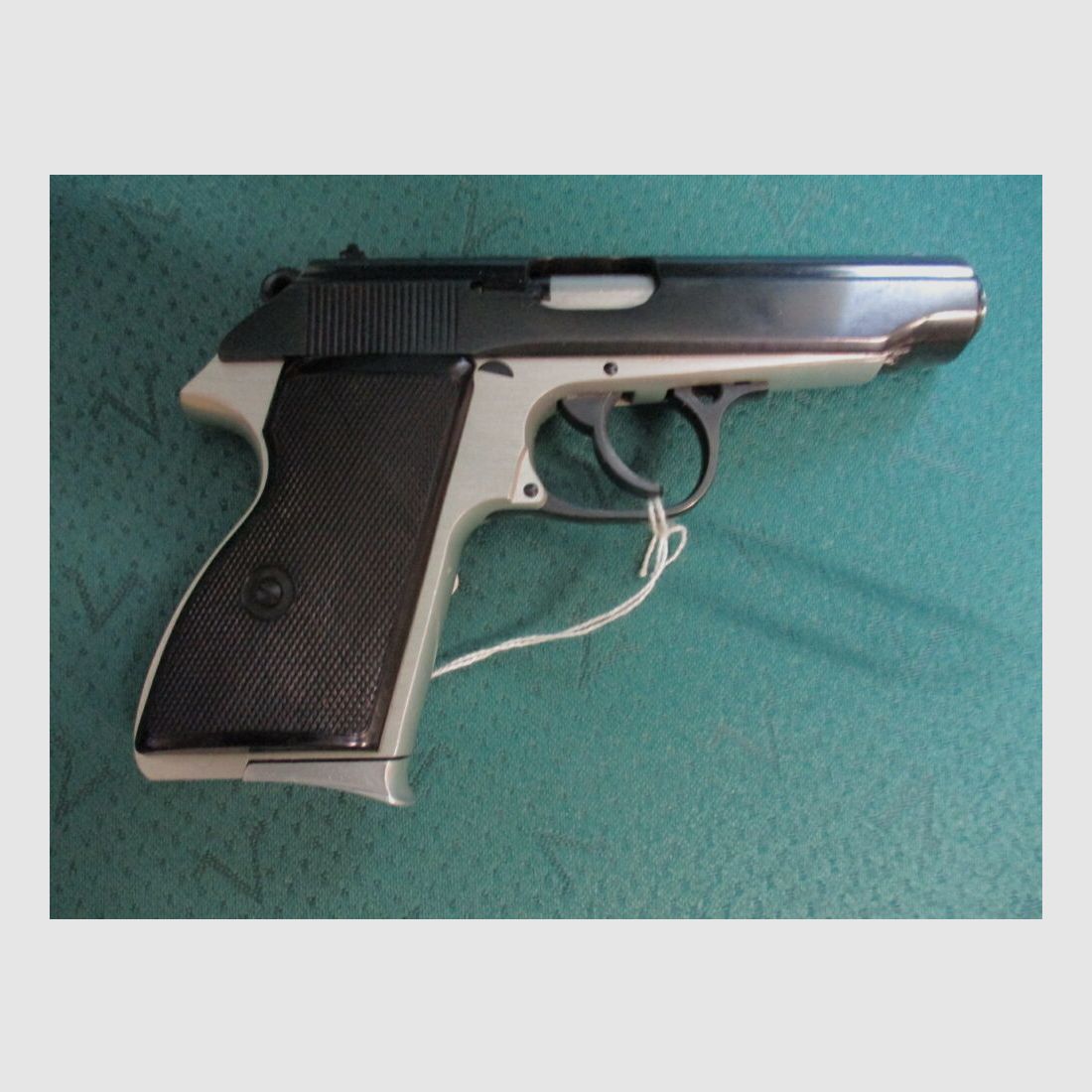 Pistole PA63 9mm Makarov PA63