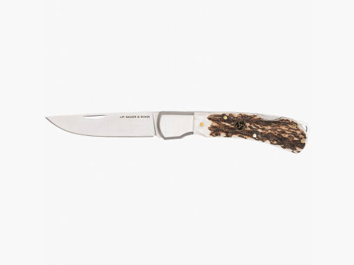 J.P. Sauer & Sohn Coltello pieghevole Hornbeam |
