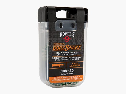 Hoppes Boresnake Laufreinigungsschnur