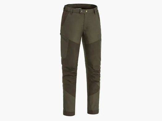 Pinewood Pinewood Hose Tiveden TC InsectStop Frauen - Braun / 38