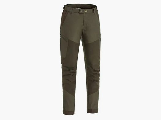 Pinewood Pinewood Hose Tiveden TC InsectStop Frauen - Braun / 38