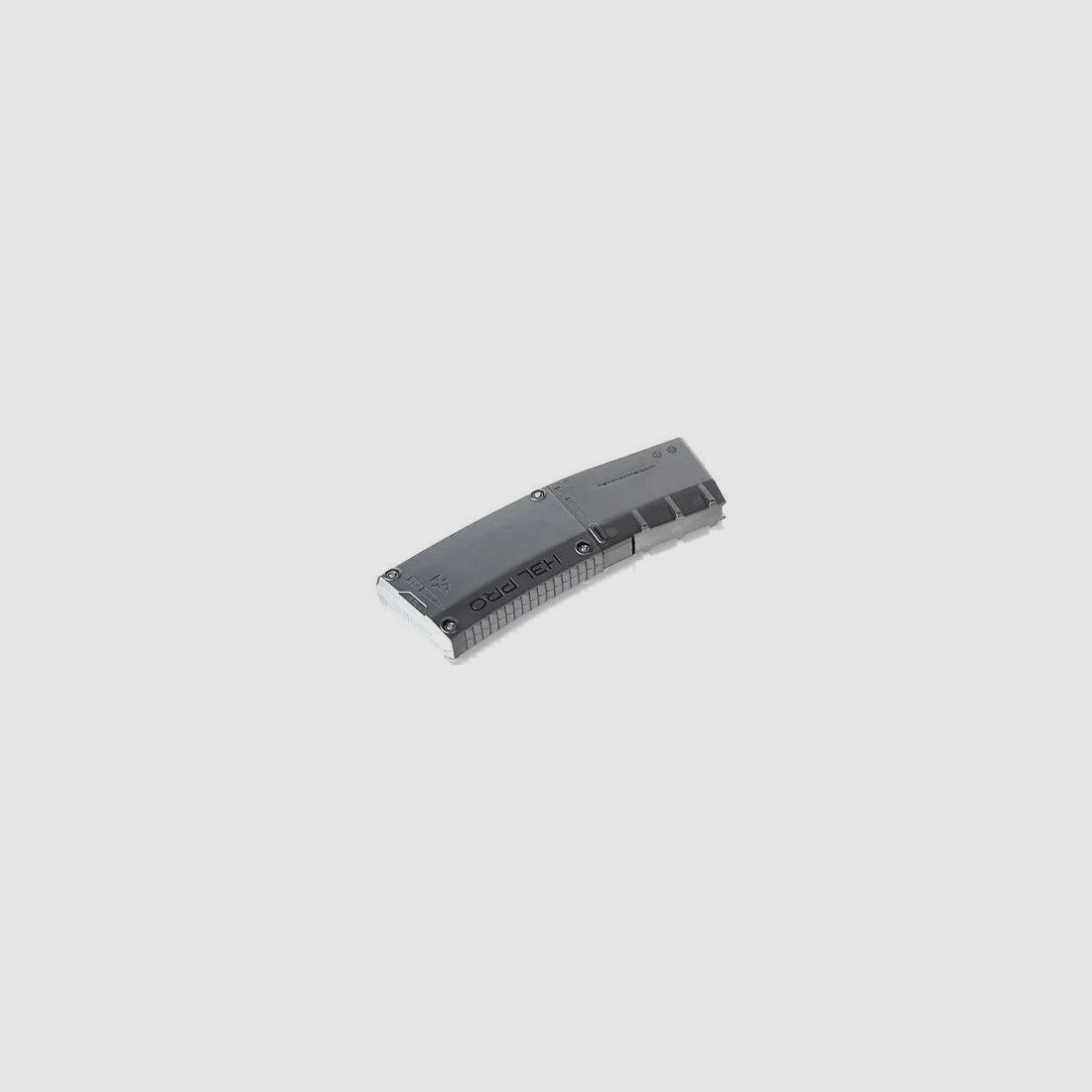 Hera Arms Magazin 10-Schuss, schwarz 10-Schuss