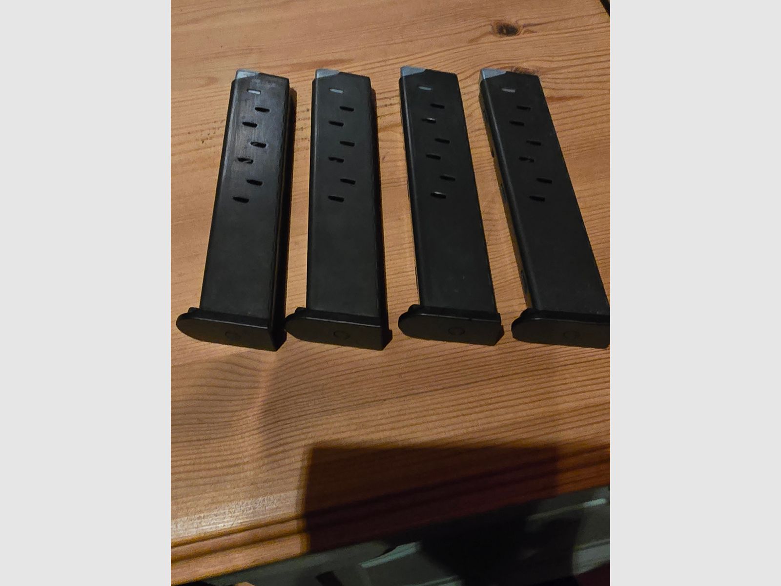 Colt Government 1911 A1 Magazin