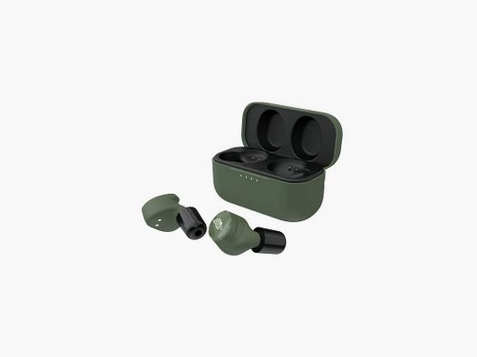 ELEKTRONISCHE OHRSTÖPSEL CALIBER IT-17