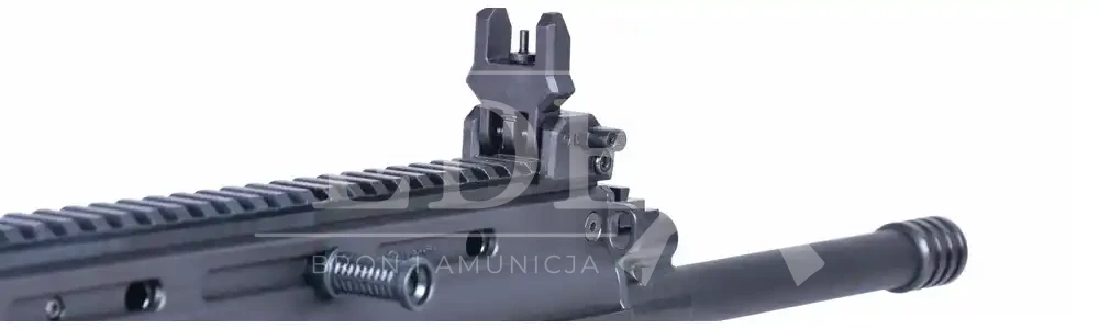 GSG 15 Black NEW semi-automatic rifle cal. 22LR, image 3 of 9