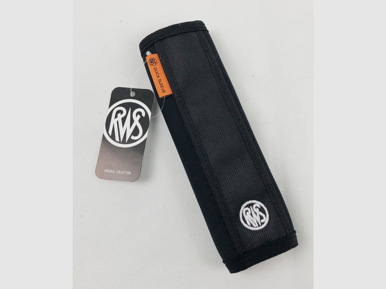 RWS QUICK SLEEVE für Hausken JD224