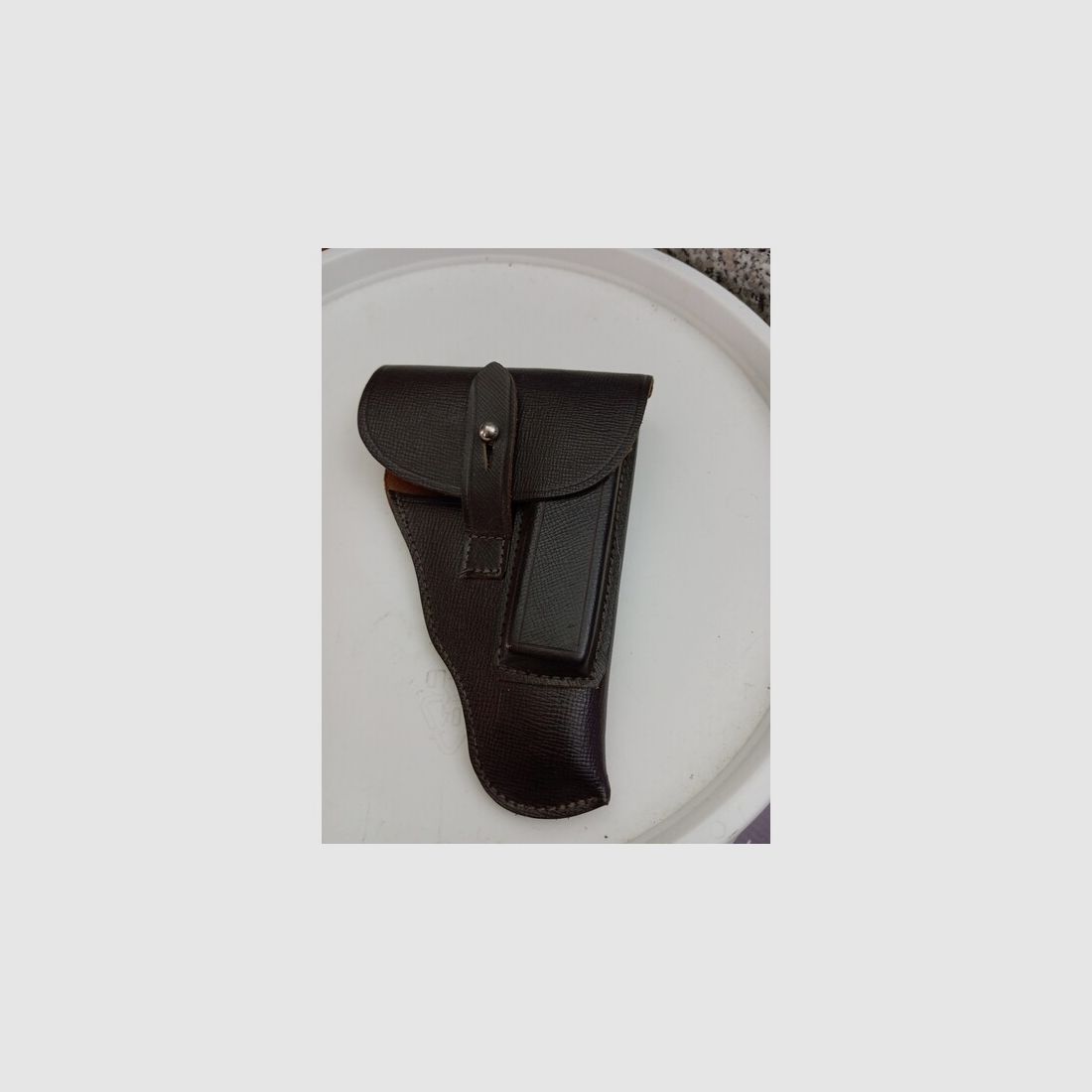 Holster WW2 Deutsche Walther PPK