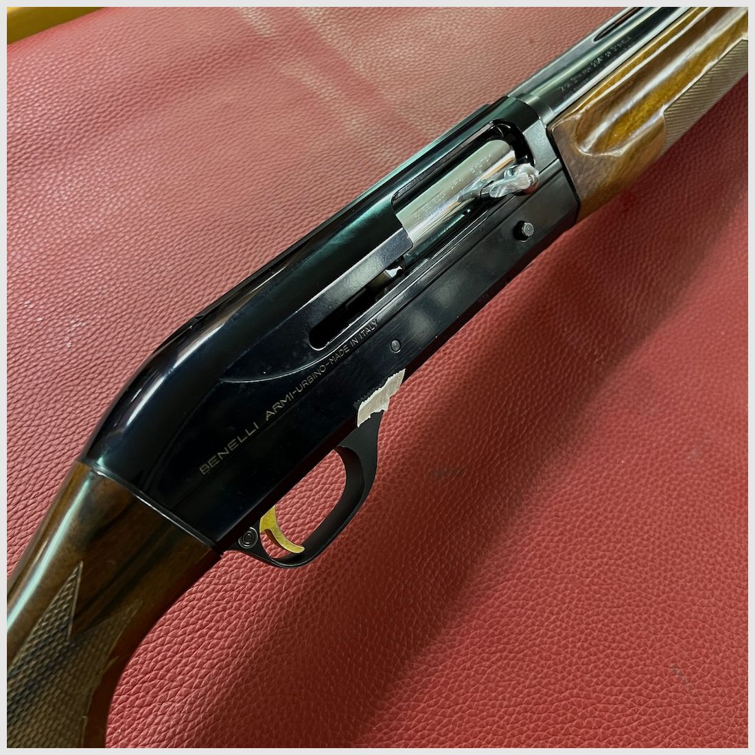 Benelli Super 90, image 5 sur 7