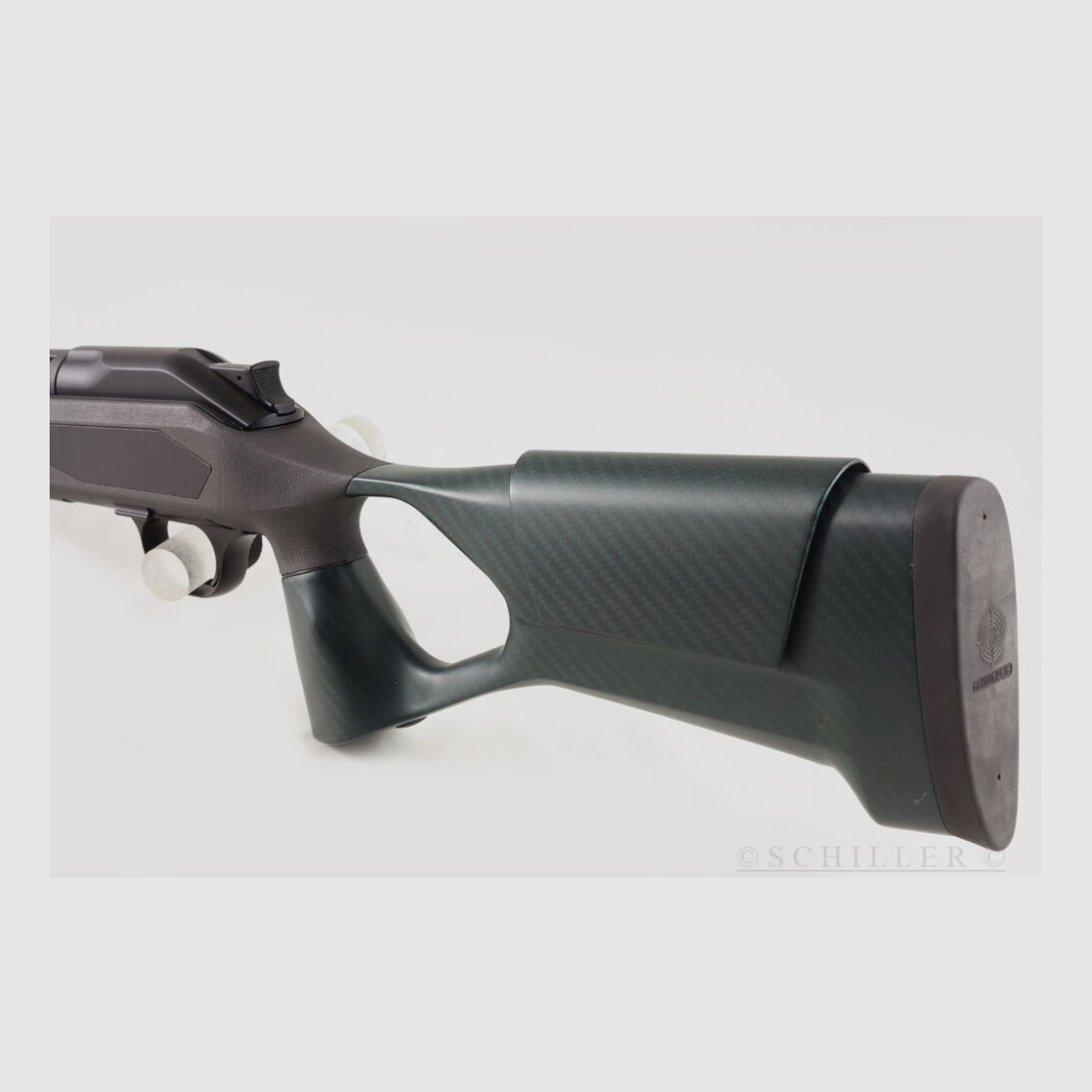 Blaser R8 FBT Carbon Stock Repeating Rifle
