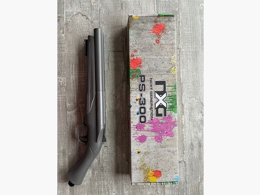 RAM UMAREX NXG PS-300 hagelgeweer