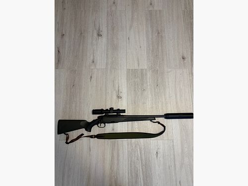Steyr Arms SM12 SX