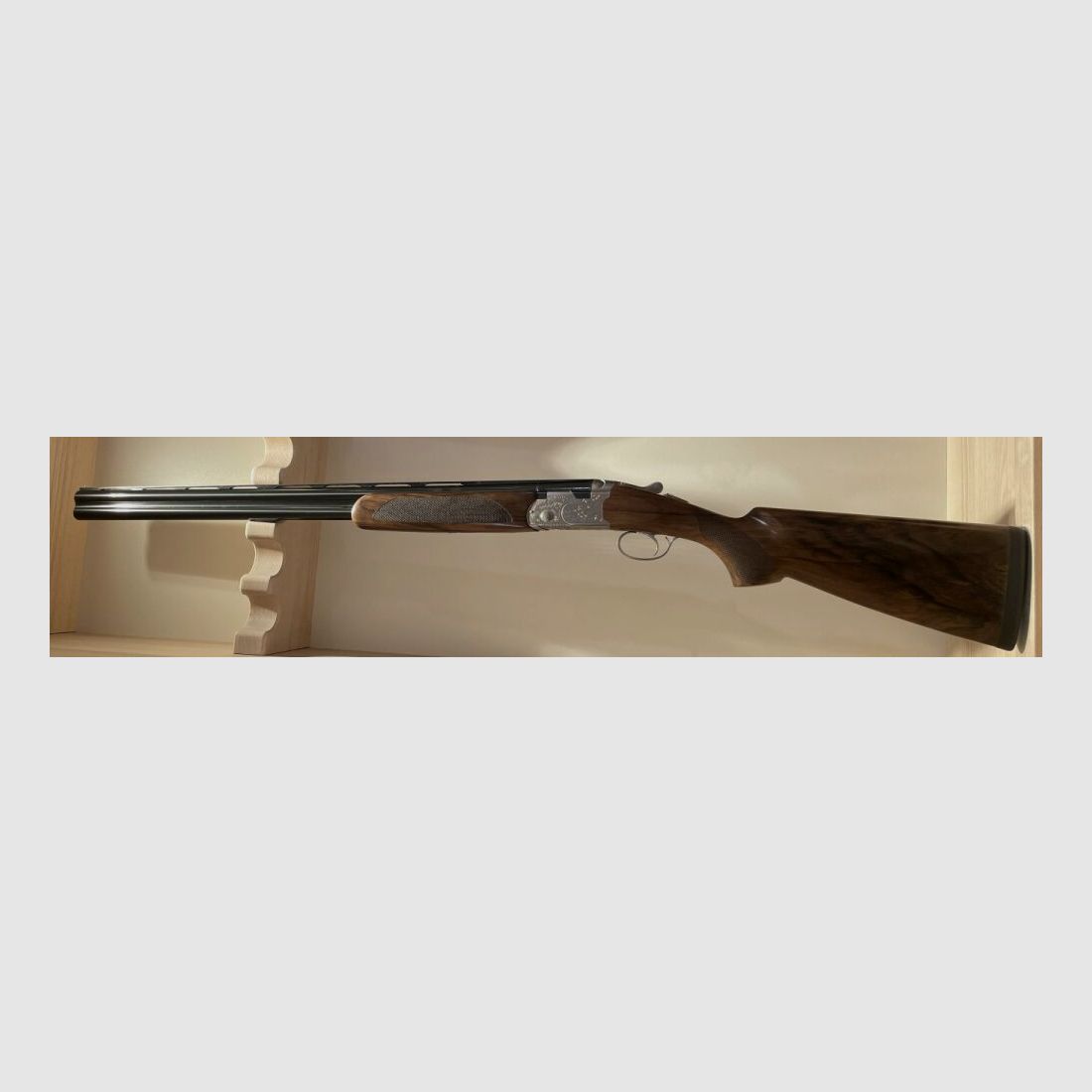 BERETTA 687 SILVER PIGEON 3 POLOWANIE 500 LAT - MOCNO OGRANICZONA EDYCJA SPECJALNA!