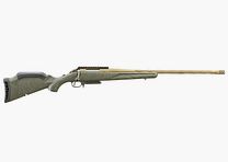 Ruger American Rifle Gen 2 Predator