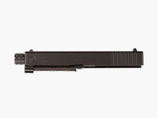 Tactical Solution pour Glock 19/23 avec filetage
