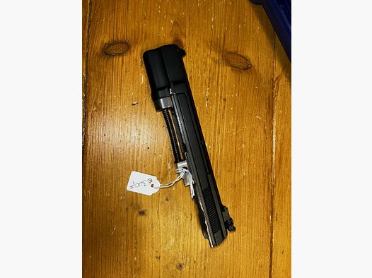 Gebruikte CZ Kadet wisselset .22LR