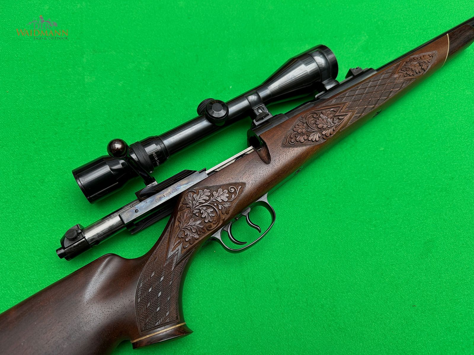 Mauser 66