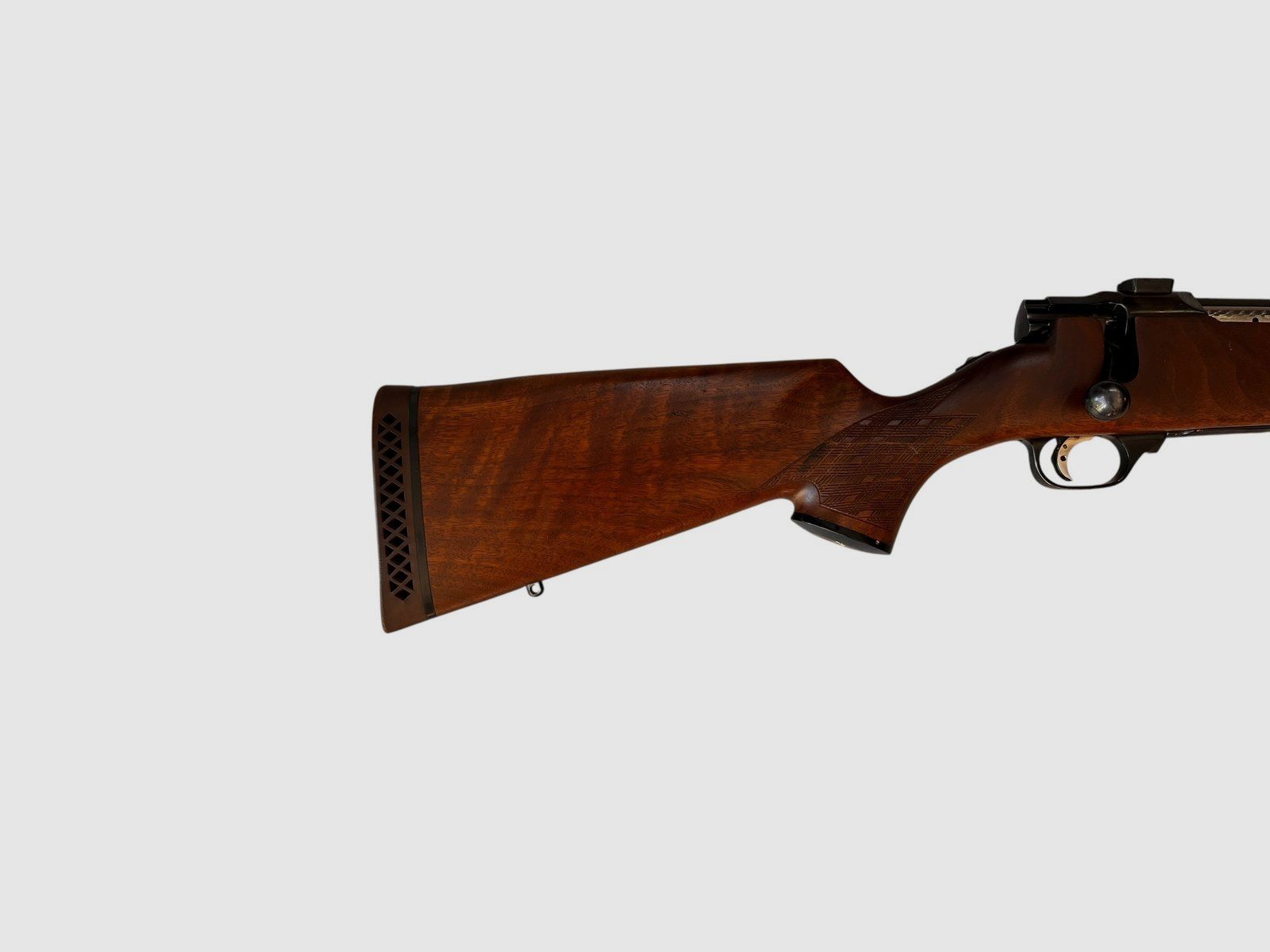 Mistral 7000 Kal. 300 Winchester Magnum | Sehr guter Zustand, Bild 8 von 9